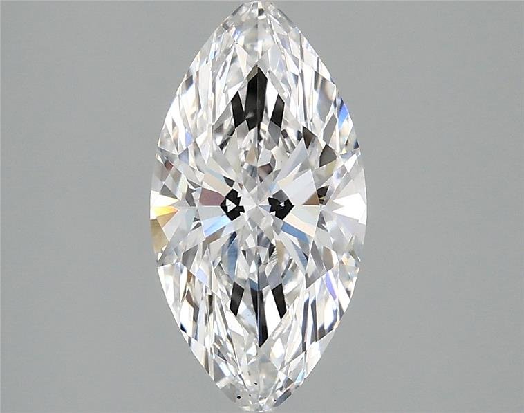 1.40 Carat Marquise Lab Diamond