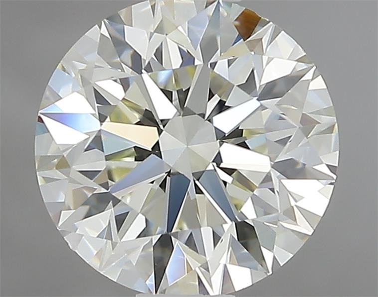 1.70ct K VS1 Excellent Cut Round Diamond