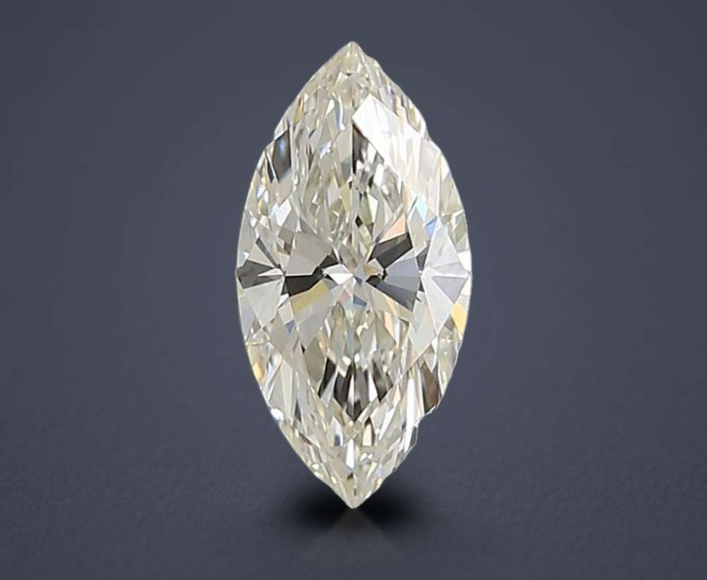 1.03 Carat Marquise Lab Diamond