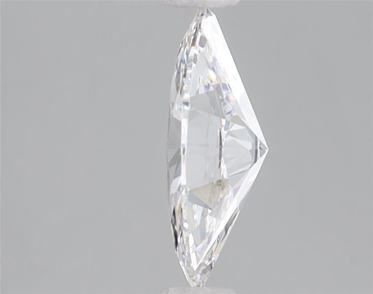 0.78ct E VVS2 Rare Carat Ideal Cut Marquise Lab Grown Diamond