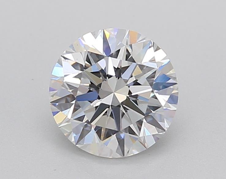 1.07ct E VS1 Excellent Cut Round Lab Grown Diamond