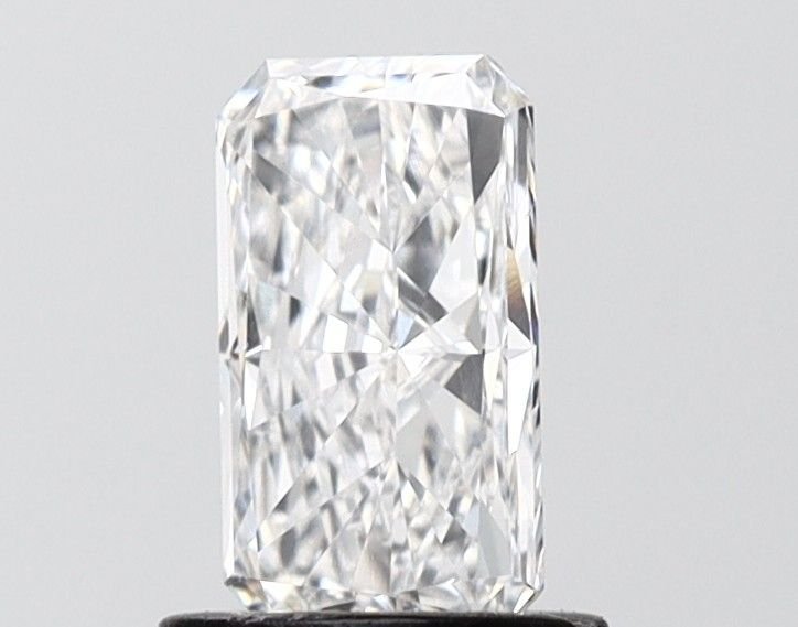 1.00 Carat Radiant Lab Diamond