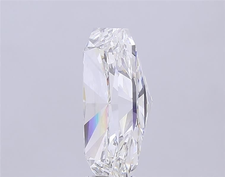 10.09 Carat Radiant Lab Diamond