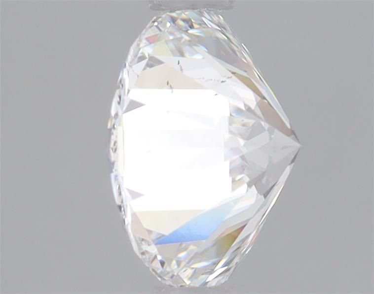 1.58ct D VS2 Rare Carat Ideal Cut Round Lab Grown Diamond