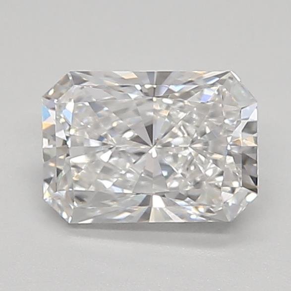 0.74 Carat Radiant Lab Diamond