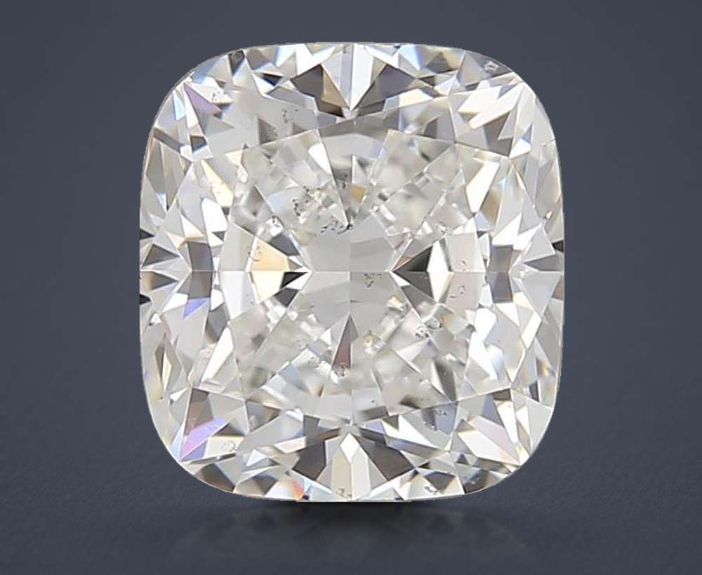 1.20 Carat Cushion Natural Diamond