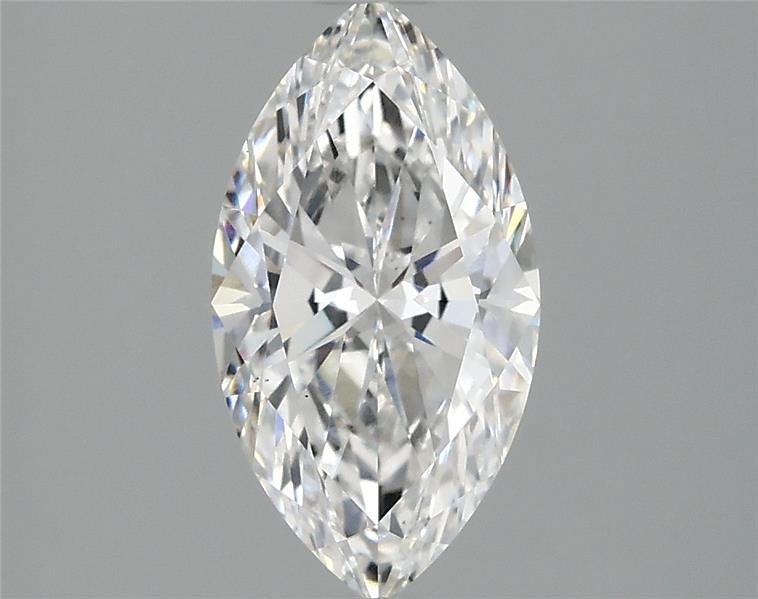 1.60 Carat Marquise Lab Diamond