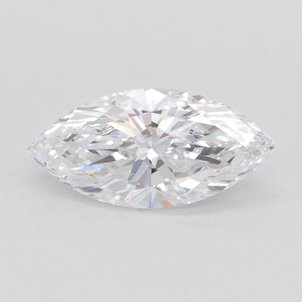 1.07 Carat Marquise Lab Diamond