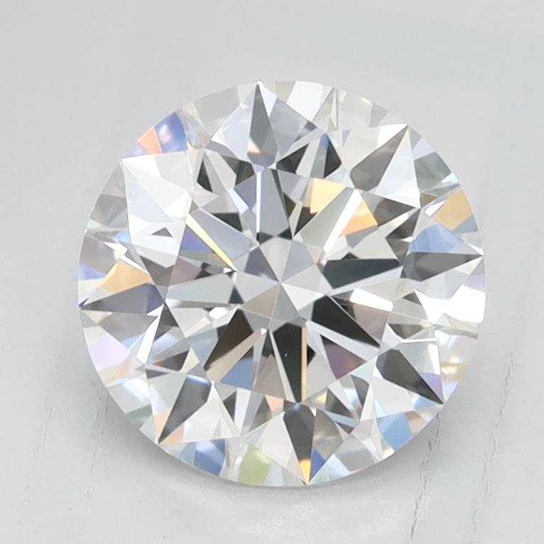 1.16ct D IF Rare Carat Ideal Cut Round Lab Grown Diamond