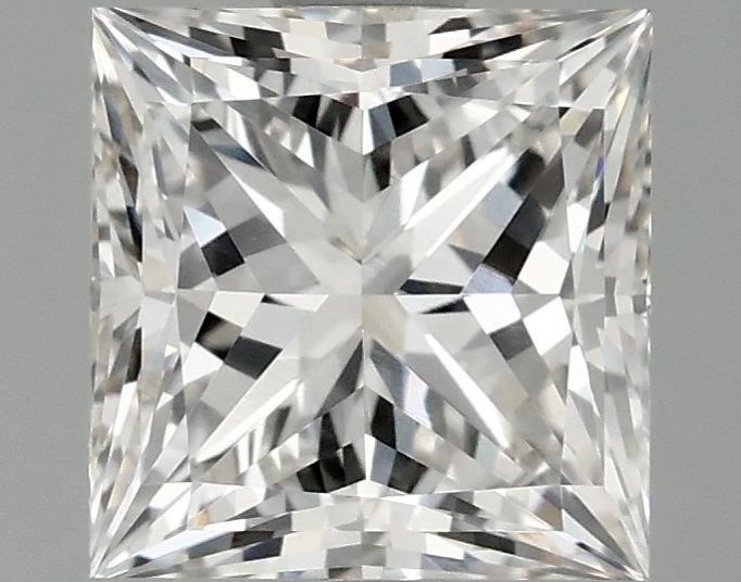 2.14 Carat Princess Lab Diamond
