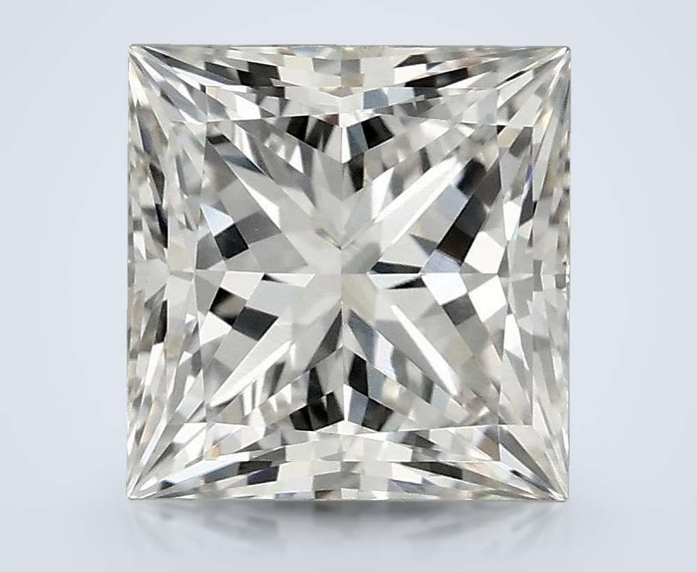 2.14 Carat Princess Lab Diamond