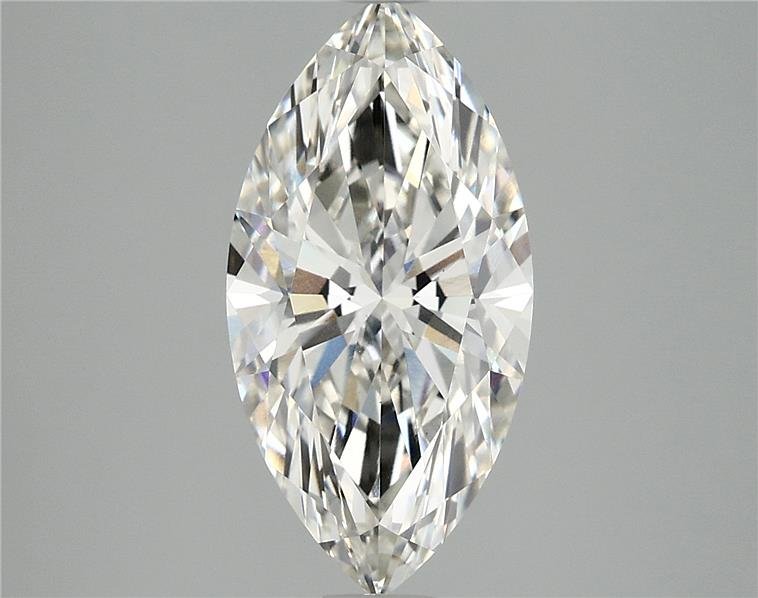 3.10 Carat Marquise Lab Diamond