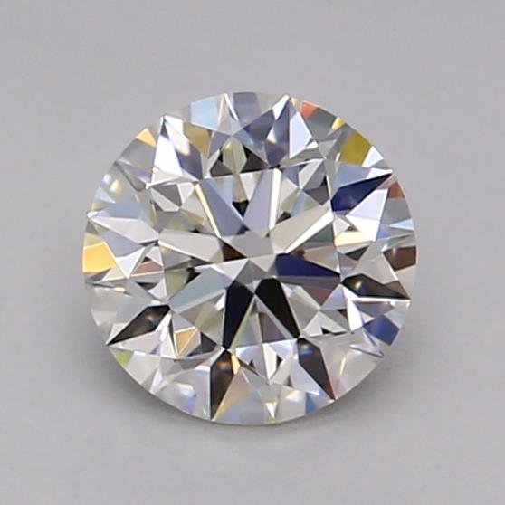 0.38ct G VVS1 Excellent Cut Round Diamond