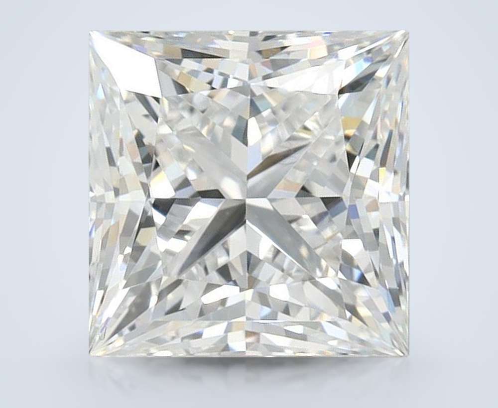 2.12 Carat Princess Lab Diamond