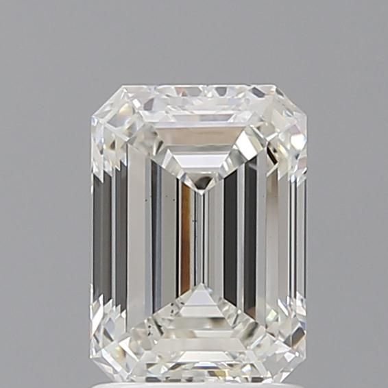 1.60 Carat Emerald Lab Diamond