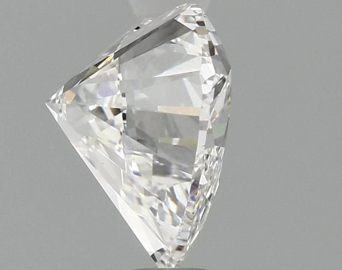 1.98 Carat Heart Lab Diamond