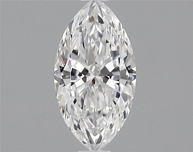 0.70 Carat Marquise Natural Diamond