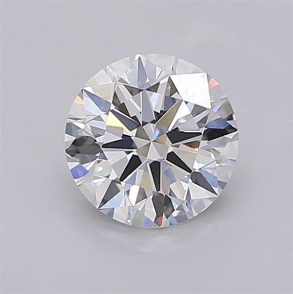 1.00ct F VS1 Rare Carat Ideal Cut Round Lab Grown Diamond