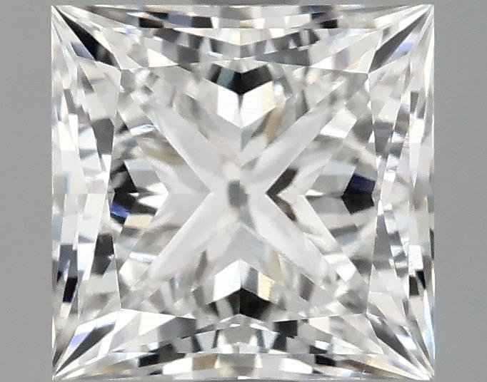 2.10 Carat Princess Lab Diamond