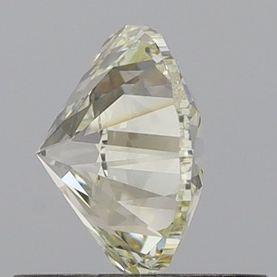 0.80ct K VVS2 Good Cut Round Diamond