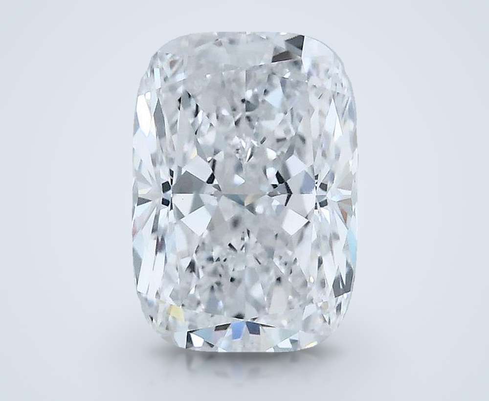 1.91 Carat Cushion Lab Diamond