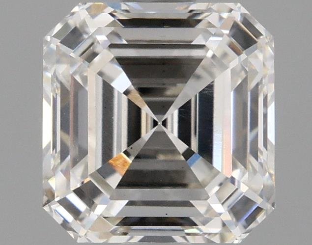 1.48 Carat Asscher Lab Diamond