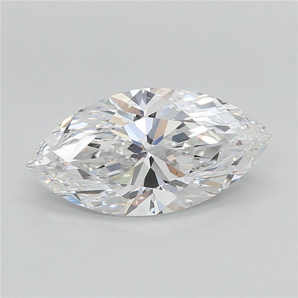 2.00 Carat Marquise Lab Diamond