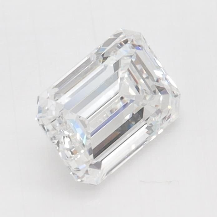 1.02 Carat Emerald Lab Diamond