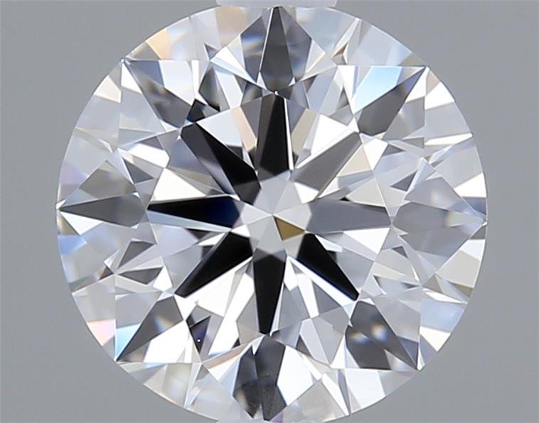 1.19 Carat Round Lab Diamond
