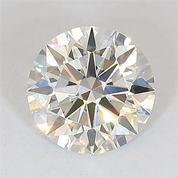 1.51ct I VS2 Excellent Cut Round Lab Grown Diamond