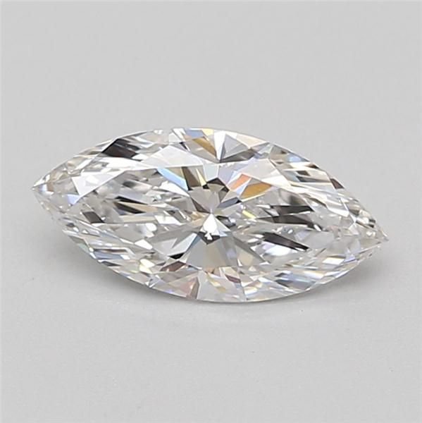 1.07ct E VS1 Rare Carat Ideal Cut Marquise Lab Grown Diamond