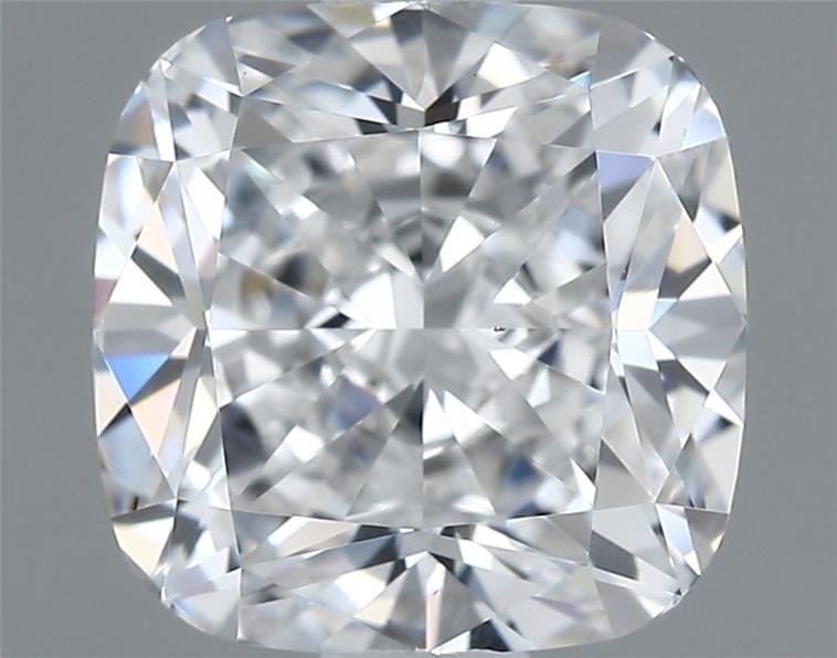 1.20 Carat Cushion Natural Diamond