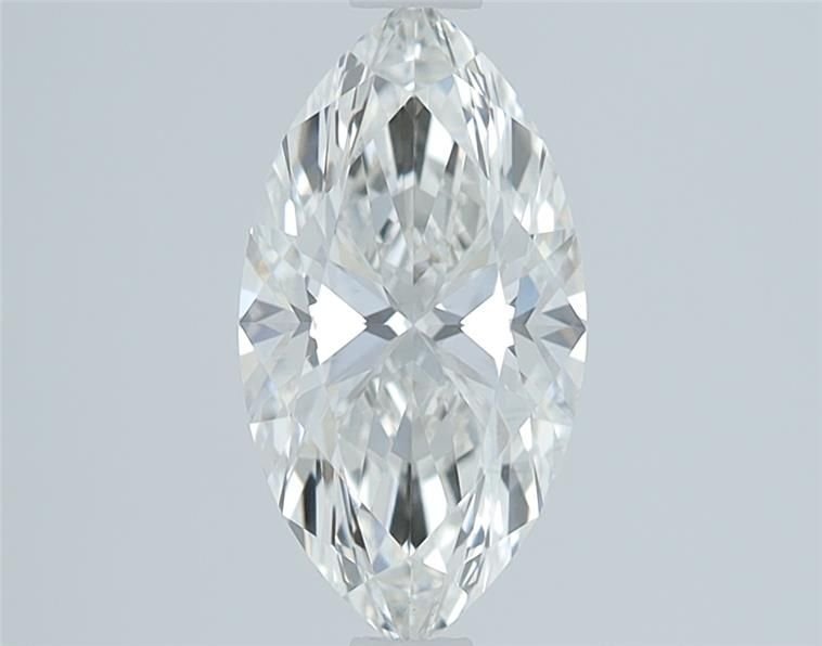 1.18ct G VS1 Rare Carat Ideal Cut Marquise Lab Grown Diamond