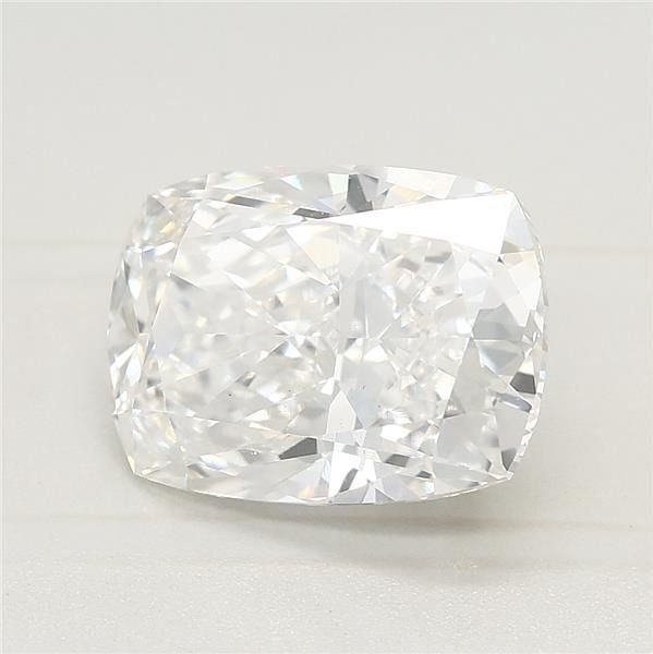 2.02 Carat Cushion Lab Diamond