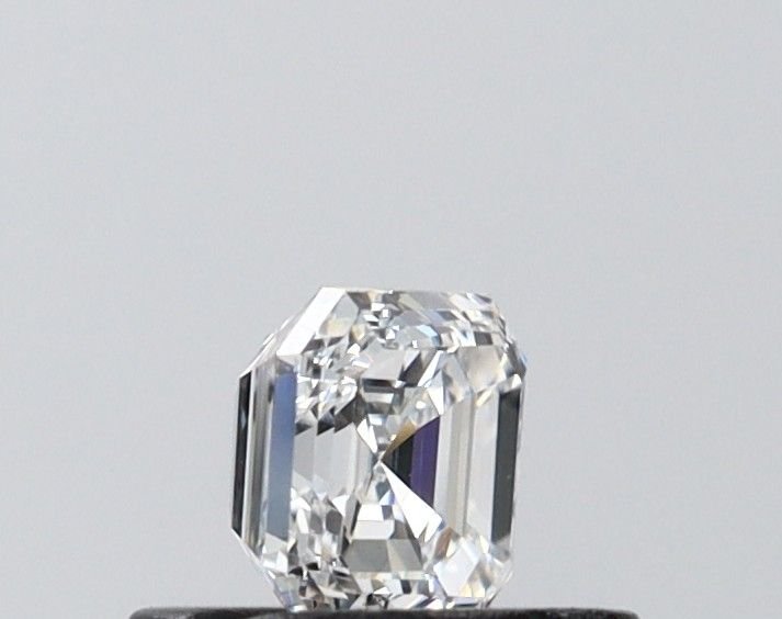 0.42 Carat Asscher Lab Diamond