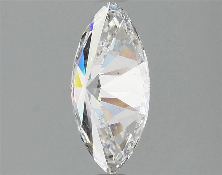 1.27ct E VS2 Rare Carat Ideal Cut Marquise Lab Grown Diamond