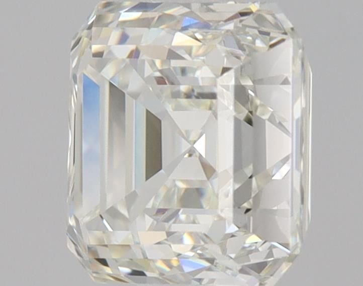 1.20ct J VVS2 Very Good Cut Asscher Diamond