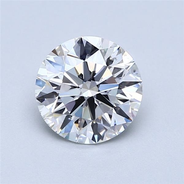 1.20ct F VS2 Rare Carat Ideal Cut Round Diamond