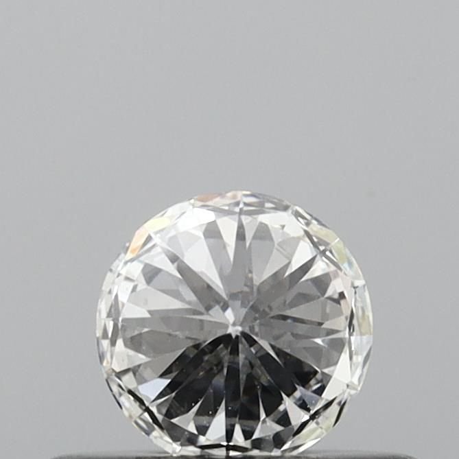 0.30ct F SI1 Rare Carat Ideal Cut Round Diamond