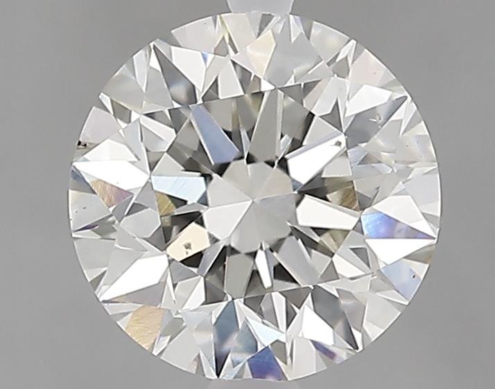 1.82ct J VS2 Excellent Cut Round Lab Grown Diamond