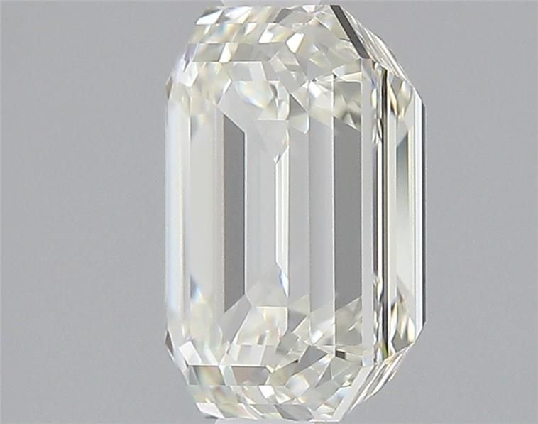 2.01 Carat Emerald Natural Diamond