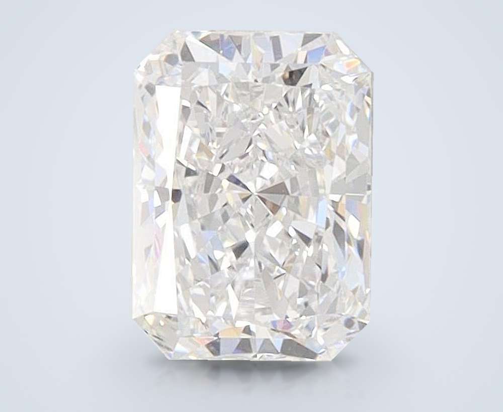 1.08 Carat Radiant Lab Diamond