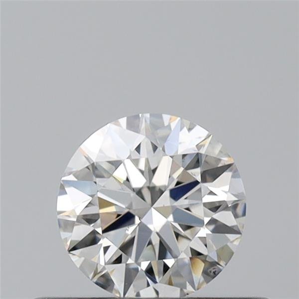 0.30ct I VS2 Rare Carat Ideal Cut Round Diamond