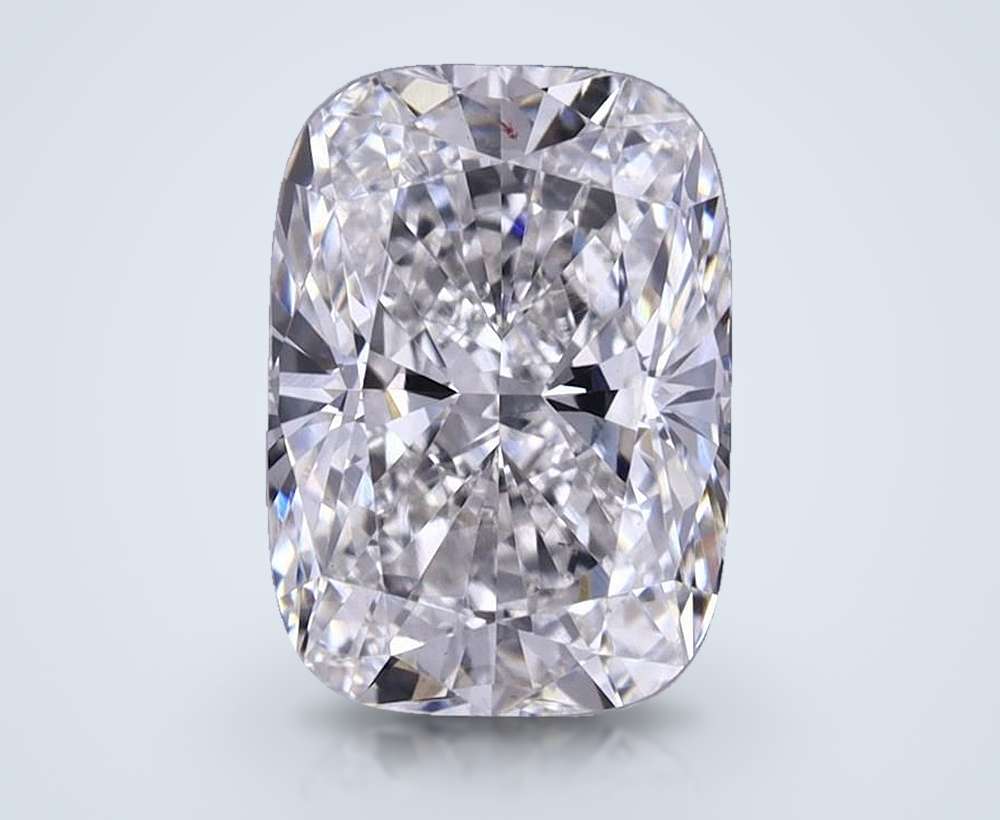 1.81 Carat Cushion Lab Diamond