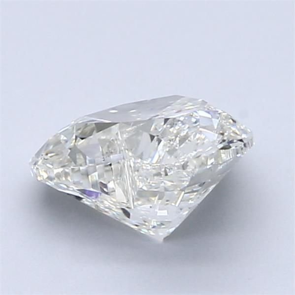 1.70ct I SI2 Excellent Cut Heart Diamond