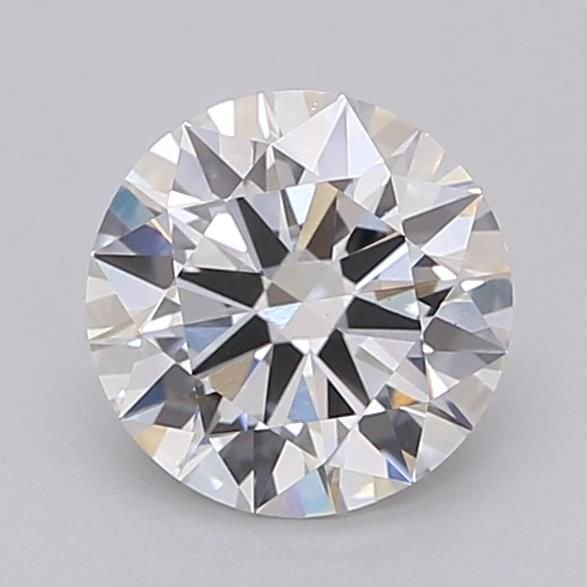 1.50ct G VS1 Rare Carat Ideal Cut Round Lab Grown Diamond