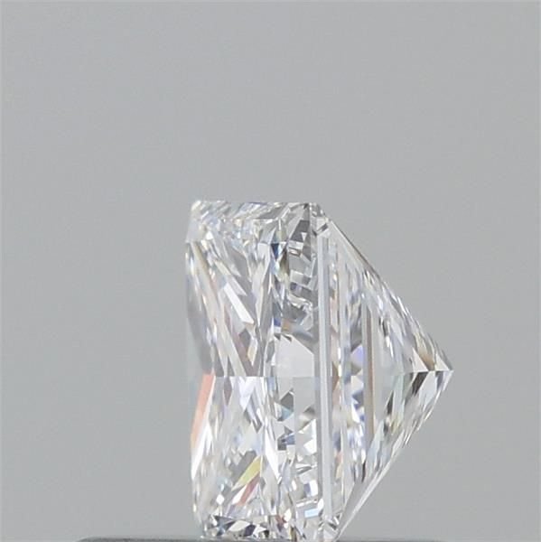 0.70 Carat Princess Natural Diamond