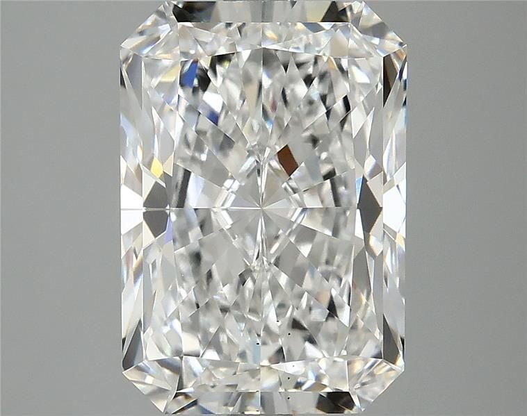 5.06 Carat Radiant Lab Diamond