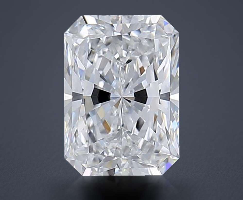 1.41 Carat Radiant Lab Diamond