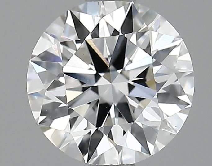 1.81 Carat Round Lab Diamond